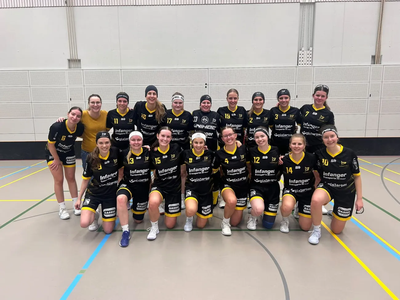 Teambild 24 10 2026